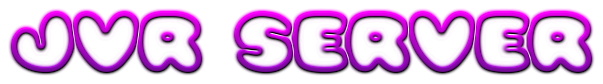 JvR Media Server